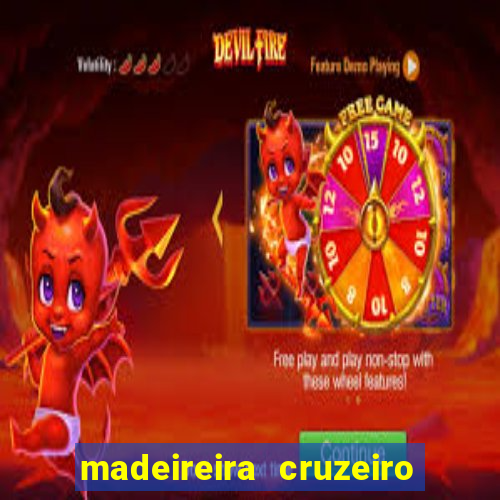 madeireira cruzeiro pouso alegre